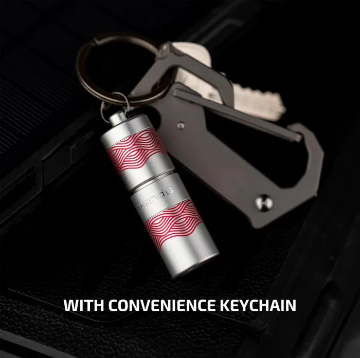 Ліхтар Olight i1R 2 Pro Keychain Flow