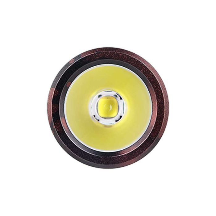 Ліхтар-брелок Olight I3E EOS Antique bronze