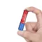 Ліхтар дармовіс Olight i3E EOS Keychain Flashlight Stars & Stripes Edition