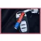 Ліхтар дармовіс Olight i3E EOS Keychain Flashlight Stars & Stripes Edition