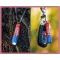 Ліхтар дармовіс Olight i3E EOS Keychain Flashlight Stars & Stripes Edition