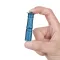 Ліхтар дармовіс Olight  i3E EOS Keychain Flashlight Astral Cobalt