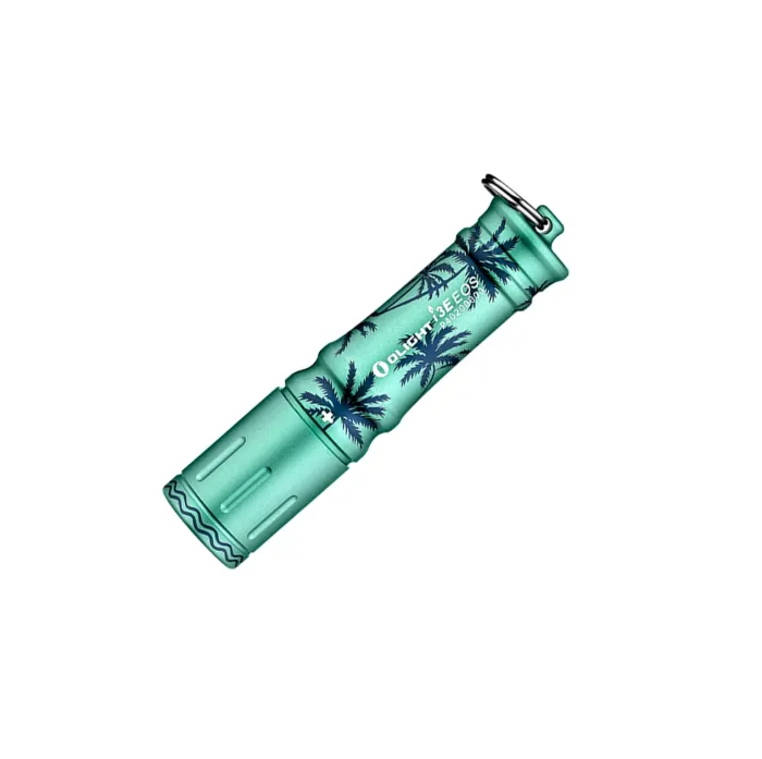 Ліхтар дармовіс Olight  i3E EOS Keychain Flashlight Summer Palm