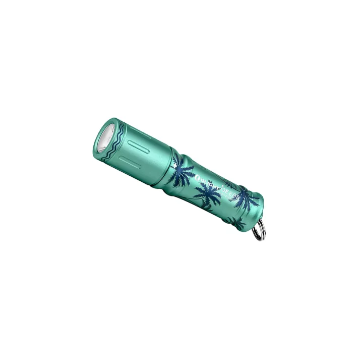 Ліхтар дармовіс Olight  i3E EOS Keychain Flashlight Summer Palm