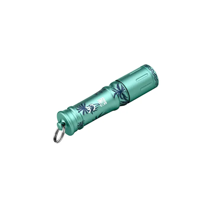 Ліхтар дармовіс Olight  i3E EOS Keychain Flashlight Summer Palm