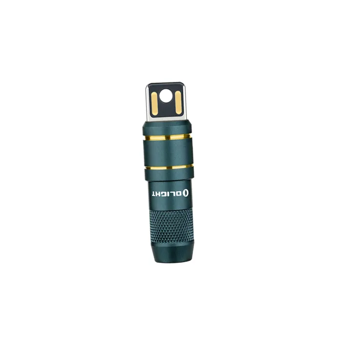 Ліхтар Olight iMini 2 Dream Blue 50 Lm