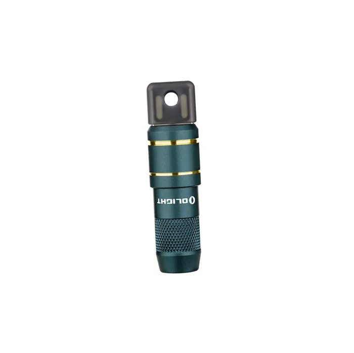 Ліхтар Olight iMini 2 Dream Blue 50 Lm