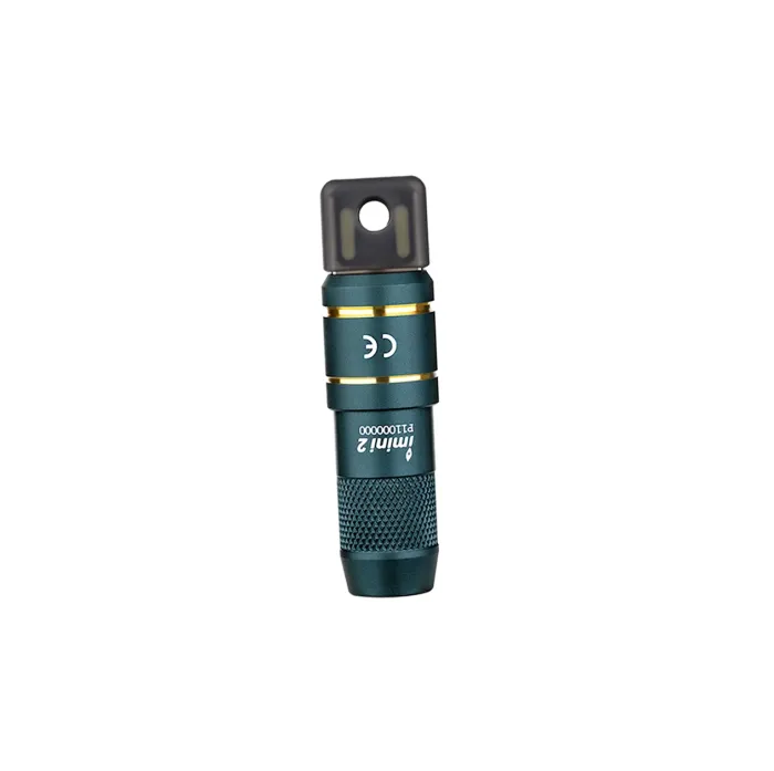 Ліхтар Olight iMini 2 Dream Blue 50 Lm