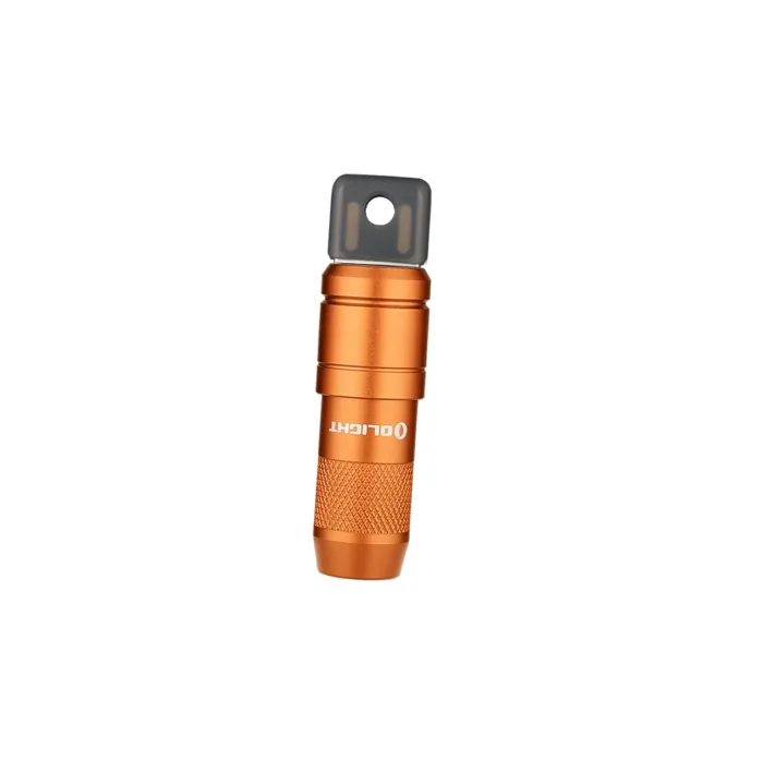Ліхтар Olight iMini 2 Orange 50 Lm