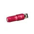 Ліхтар Olight iMini 2 Passionate Red 50 Lm