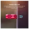 Ліхтар Olight iMini 2 Passionate Red 50 Lm