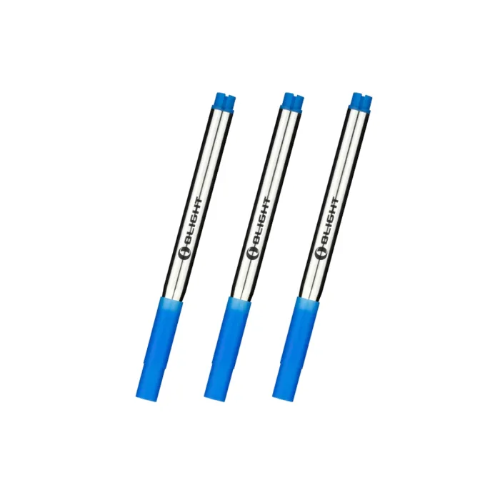 Стрижень Olight O-Refill для OPen 2 (3 pieces per pack) Blue