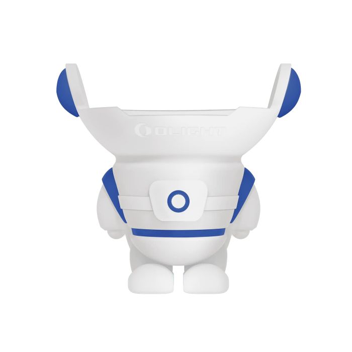 Зарядний пристрій Olight Obuddy з магнітною док-станцією для Obulb Aqua Blue