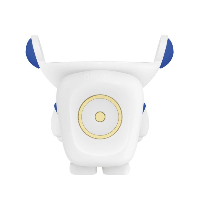 Зарядний пристрій Olight Obuddy з магнітною док-станцією для Obulb Aqua Blue