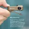 Ліхтар Olight Oclip Pro Ancient Script
