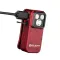 Ліхтар Olight Oclip Pro Molten Lava