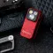 Ліхтар Olight Oclip Pro Molten Lava