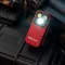 Ліхтар Olight Oclip Pro Molten Lava