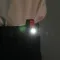 Ліхтар Olight Oclip Pro Molten Lava