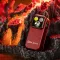 Ліхтар Olight Oclip Pro Molten Lava