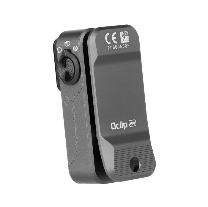 Ліхтар Olight Oclip Pro Phantom Squadron