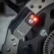 Ліхтар Olight Oclip Pro Phantom Squadron