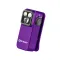 Ліхтар Olight Oclip Pro Purple