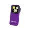 Ліхтар Olight Oclip Pro Purple