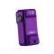Ліхтар Olight Oclip Pro Purple