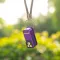 Ліхтар Olight Oclip Pro Purple