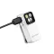 Ліхтар Olight Oclip Pro White
