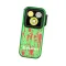 Ліхтар Olight Oclip Pro Zombie Green