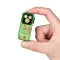 Ліхтар Olight Oclip Pro Zombie Green