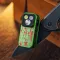 Ліхтар Olight Oclip Pro Zombie Green