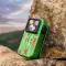 Ліхтар Olight Oclip Pro Zombie Green