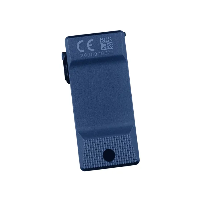 Ліхтар Olight Oclip Ultra EDC Snowy Summit