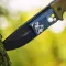 Ліхтар Olight Oclip Ultra EDC Snowy Summit