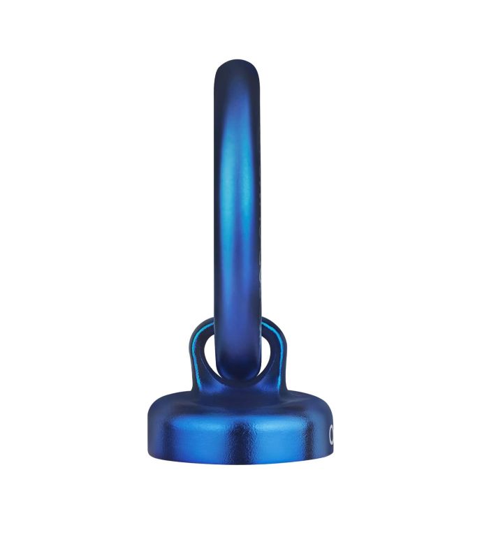 Кільце-карабін Olight OLink з магнітом Blue