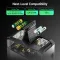 Автоматичний зарядний пристрій Olight Ostation 2 Pro Series 3 в 1 для акумуляторів Ni-MH / Li-ion типу ААА та АА
