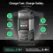 Автоматичний зарядний пристрій Olight Ostation 2 Pro Series 3 в 1 для акумуляторів Ni-MH / Li-ion типу ААА та АА