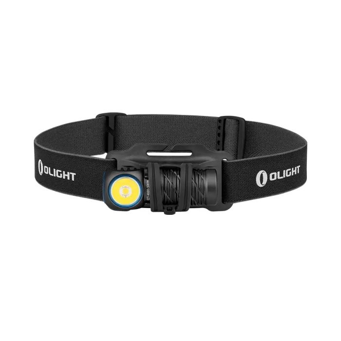 Ліхтар Olight Perun 2 Mini Black 1100 lm