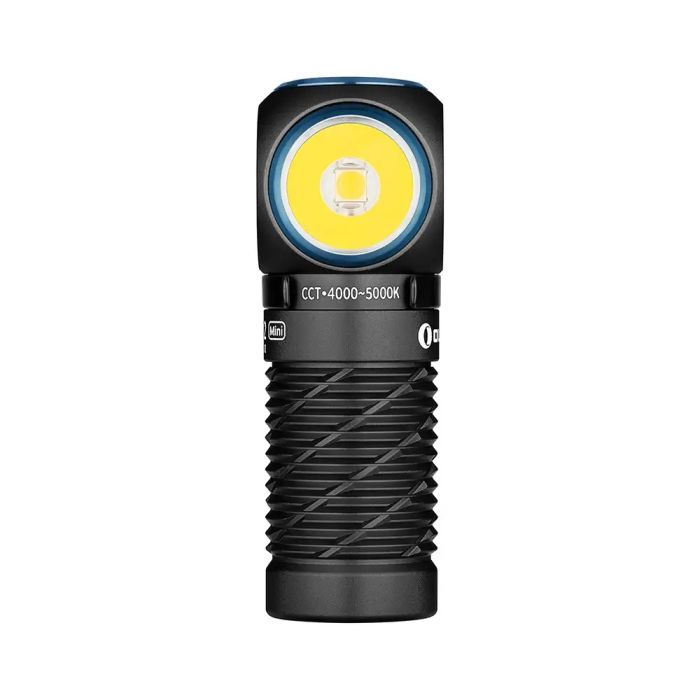 Ліхтар Olight Perun 2 Mini Black 1100 lm