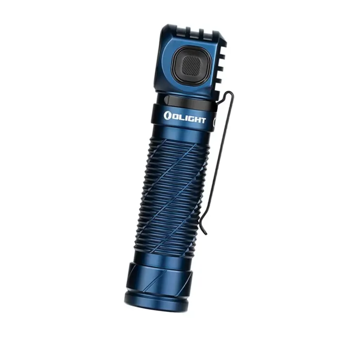 Ліхтар Olight Perun 3 3000 люменів (біле та червоне світло) Midnight Blue (0.0000.3031)