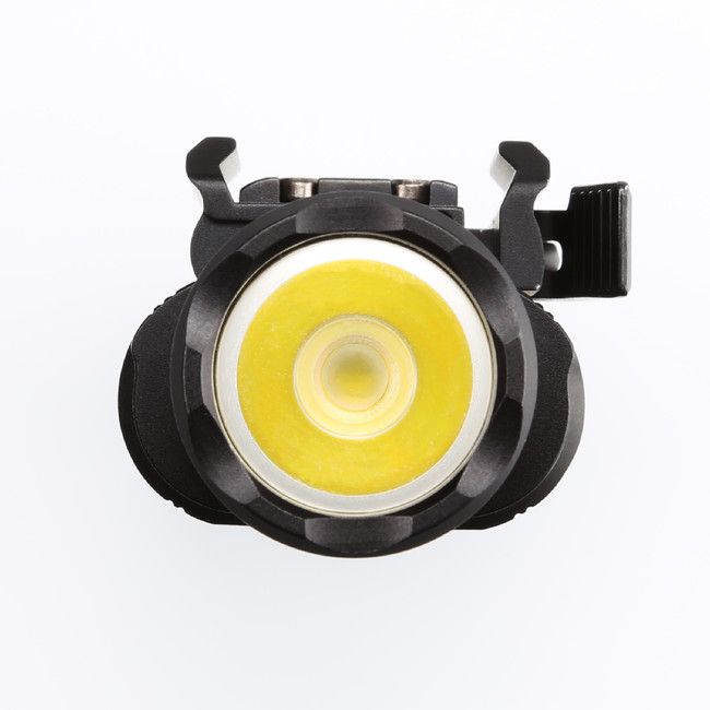 Ліхтар Olight PL-2 Valkyrie Black