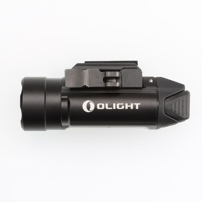 Ліхтар Olight PL-2 Valkyrie Black