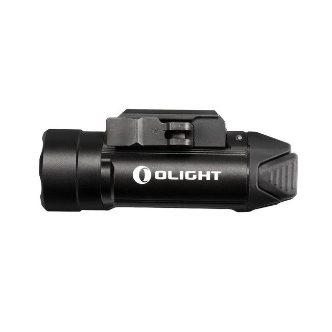 Ліхтар Olight PL-2 Valkyrie Black
