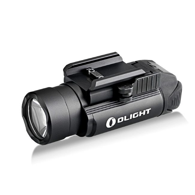 Ліхтар Olight PL-2 Valkyrie Black