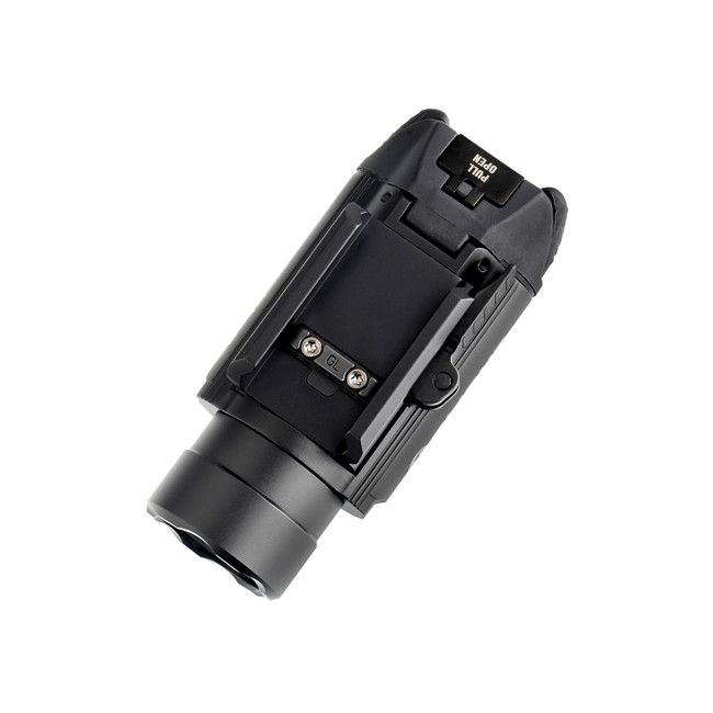Ліхтар Olight PL-2 Valkyrie Black
