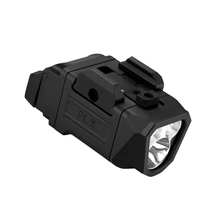 Ліхтар Olight PL X Black 1200 lm
