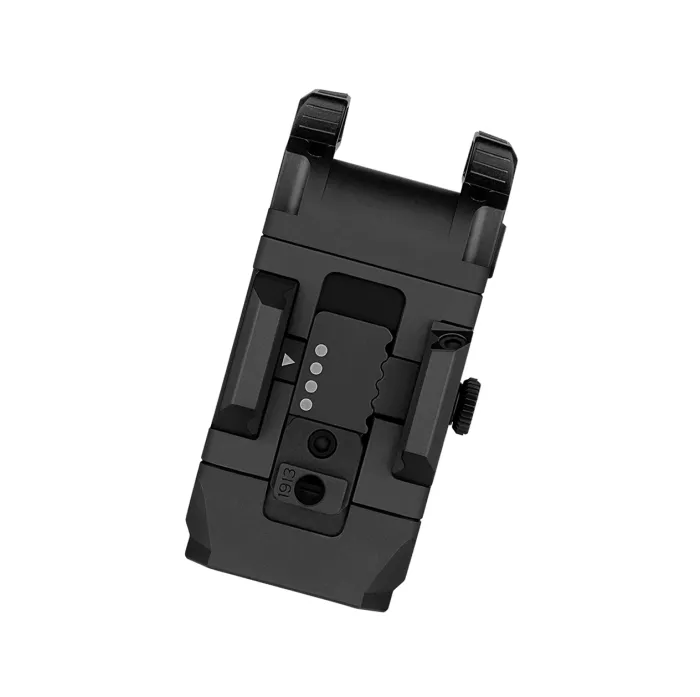 Ліхтар Olight PL X Black 1200 lm
